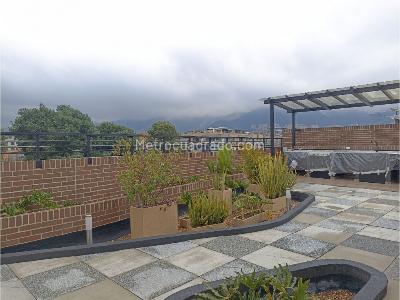 Apartamento en venta en San Patricio, Bogotá · foto 13 de 17