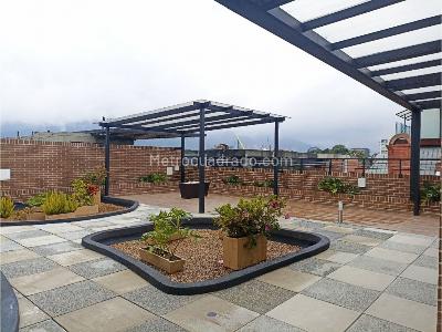 Apartamento en venta en San Patricio, Bogotá · foto 14 de 17