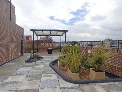 Apartamento en venta en San Patricio, Bogotá · foto 15 de 17