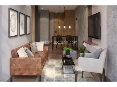 Apartamento en venta en San Patricio, Bogotá · foto 17 de 17