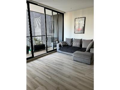 Apartamento en venta en Santa Barbara, Bogotá · foto 2 de 9