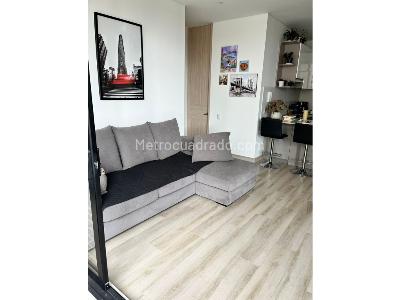 Apartamento en venta en Santa Barbara, Bogotá · foto 3 de 9