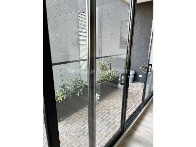 Apartamento en venta en Santa Barbara, Bogotá · foto 4 de 9
