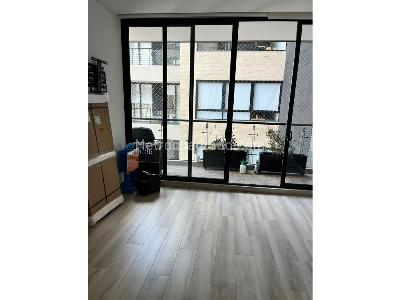 Apartamento en venta en Santa Barbara, Bogotá · foto 5 de 9