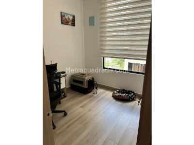 Apartamento en venta en Santa Barbara, Bogotá · foto 8 de 9