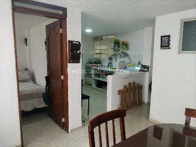 Casa en venta en San Cayetano, Bogotá · foto 2 de 20