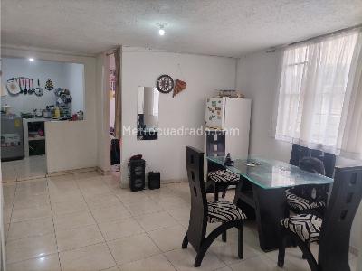 Casa en venta en San Cayetano, Bogotá · foto 4 de 20