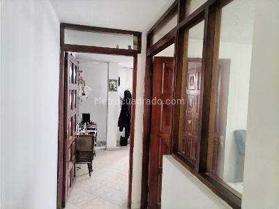 Casa en venta en San Cayetano, Bogotá · foto 10 de 20