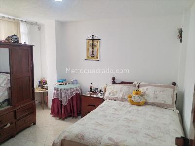 Casa en venta en San Cayetano, Bogotá · foto 14 de 20