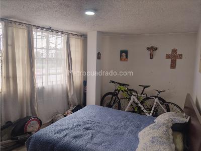 Casa en venta en San Cayetano, Bogotá · foto 16 de 20