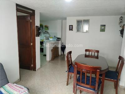 Casa en venta en San Cayetano, Bogotá · foto 18 de 20