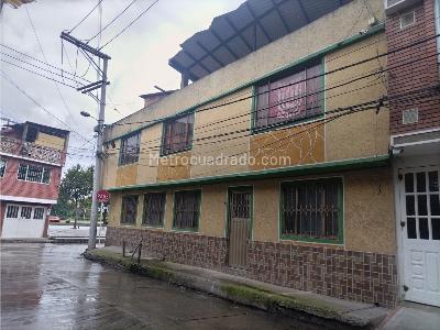 Casa en venta en San Cayetano, Bogotá · foto 20 de 20