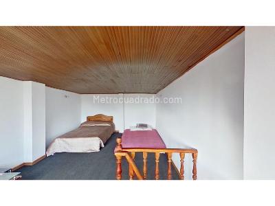 Apartamento de 4 alcobas en venta en El Batán, Bogotá, 95 m² · foto 8 de 8