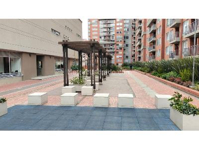 Apartamento de 2 alcobas en venta en Miramont, Bogotá, 45 m² · foto 5 de 20