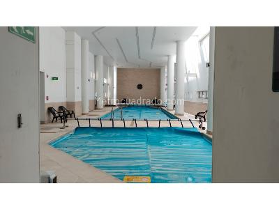 Apartamento de 2 alcobas en venta en Miramont, Bogotá, 45 m² · foto 12 de 20