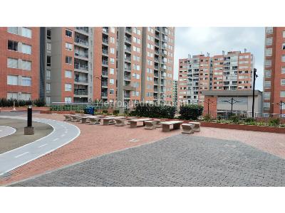 Apartamento de 2 alcobas en venta en Miramont, Bogotá, 45 m² · foto 13 de 20