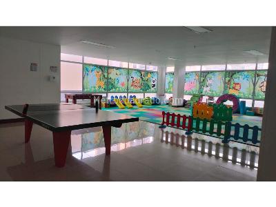 Apartamento de 2 alcobas en venta en Miramont, Bogotá, 45 m² · foto 16 de 20