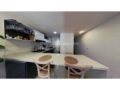 Apartamento de 2 alcobas en venta en Miramont, Bogotá, 45 m² · foto 17 de 20