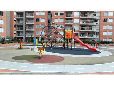 Apartamento de 2 alcobas en venta en Miramont, Bogotá, 45 m² · foto 18 de 20