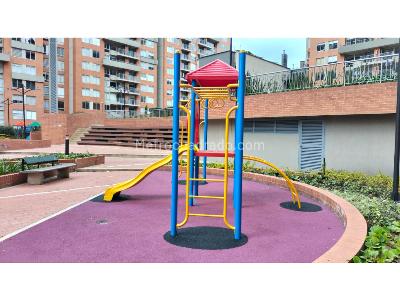 Apartamento de 2 alcobas en venta en Miramont, Bogotá, 45 m² · foto 19 de 20