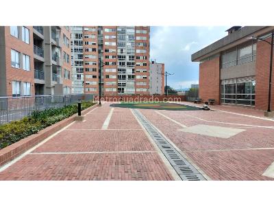 Apartamento de 2 alcobas en venta en Miramont, Bogotá, 45 m² · foto 20 de 20