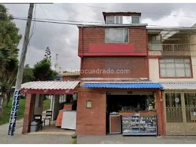 Casa de 5 alcobas en venta en Muzu, Bogotá, 406 m² · foto 3 de 6