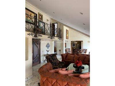 Apartamento de 4 alcobas en venta en Los Rosales, Bogotá, 280 m² · foto 4 de 20