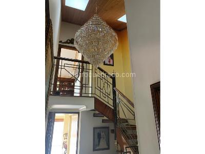 Apartamento de 4 alcobas en venta en Los Rosales, Bogotá, 280 m² · foto 6 de 20