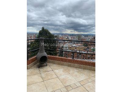Apartamento de 4 alcobas en venta en Los Rosales, Bogotá, 280 m² · foto 12 de 20