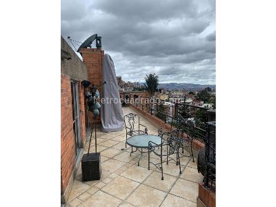 Apartamento de 4 alcobas en venta en Los Rosales, Bogotá, 280 m² · foto 13 de 20