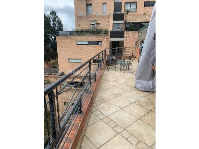 Apartamento de 4 alcobas en venta en Los Rosales, Bogotá, 280 m² · foto 20 de 20