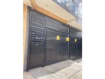 Apartamento de 2 alcobas en venta en Nuevo Contry, Bogotá, 55 m² · foto 2 de 20