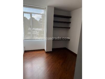 Apartamento de 2 alcobas en venta en Nuevo Contry, Bogotá, 55 m² · foto 8 de 20