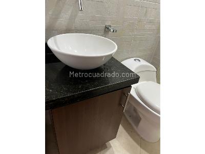 Apartamento de 2 alcobas en venta en Nuevo Contry, Bogotá, 55 m² · foto 9 de 20