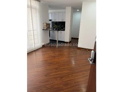 Apartamento de 2 alcobas en venta en Nuevo Contry, Bogotá, 55 m² · foto 10 de 20