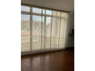 Apartamento de 2 alcobas en venta en Nuevo Contry, Bogotá, 55 m² · foto 11 de 20
