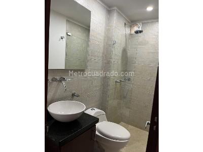 Apartamento de 2 alcobas en venta en Nuevo Contry, Bogotá, 55 m² · foto 13 de 20