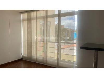 Apartamento de 2 alcobas en venta en Nuevo Contry, Bogotá, 55 m² · foto 16 de 20
