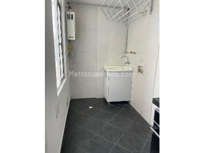Apartamento de 2 alcobas en venta en Nuevo Contry, Bogotá, 55 m² · foto 18 de 20