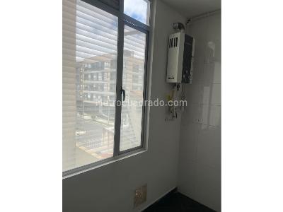 Apartamento de 2 alcobas en venta en Nuevo Contry, Bogotá, 55 m² · foto 19 de 20