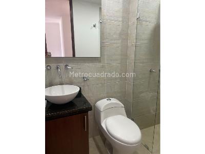 Apartamento de 2 alcobas en venta en Nuevo Contry, Bogotá, 55 m² · foto 20 de 20
