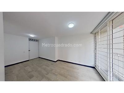 Apartaestudio en venta en Villa Del Rio, Bogotá, 35 m² · foto 2 de 12