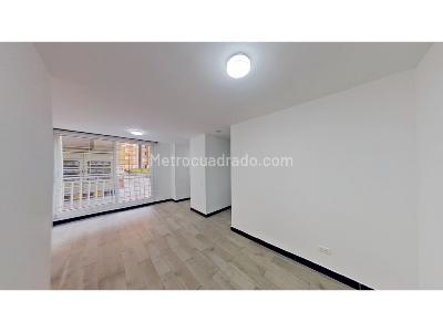Apartaestudio en venta en Villa Del Rio, Bogotá, 35 m² · foto 4 de 12