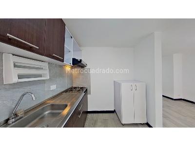 Apartaestudio en venta en Villa Del Rio, Bogotá, 35 m² · foto 5 de 12