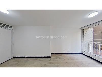 Apartaestudio en venta en Villa Del Rio, Bogotá, 35 m² · foto 6 de 12