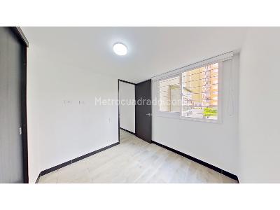 Apartaestudio en venta en Villa Del Rio, Bogotá, 35 m² · foto 8 de 12