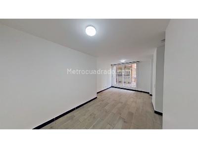 Apartaestudio en venta en Villa Del Rio, Bogotá, 35 m² · foto 9 de 12