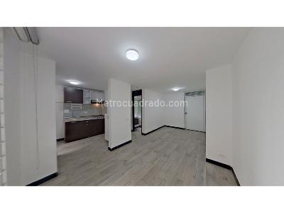 Apartaestudio en venta en Villa Del Rio, Bogotá, 35 m² · foto 11 de 12