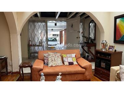 Casa en venta en El Batán, Bogotá · foto 2 de 14