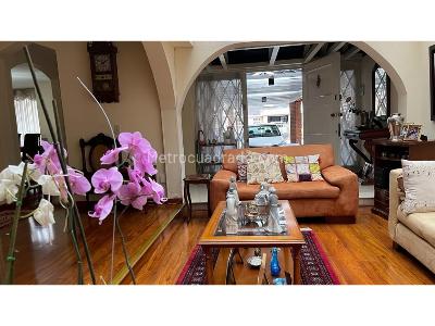 Casa en venta en El Batán, Bogotá · foto 3 de 14